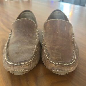 Cole Haan loafers